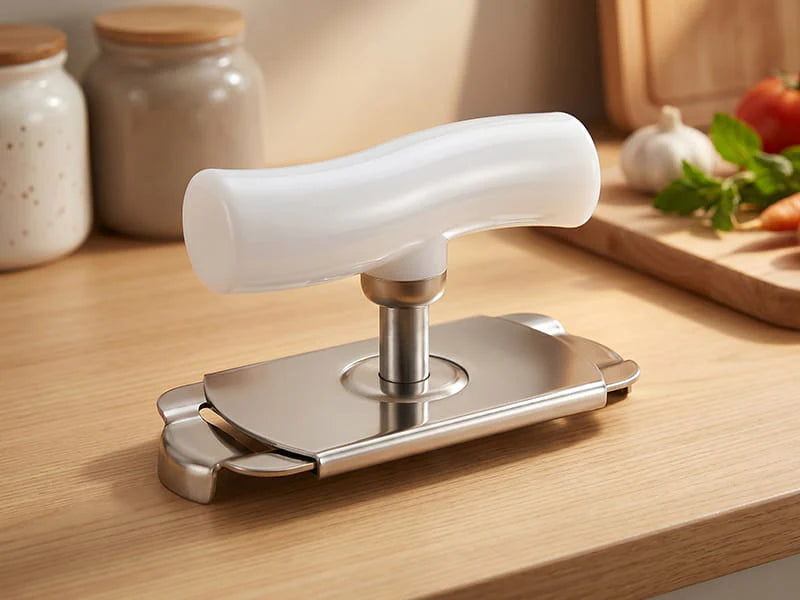 GripMaster™ Universell Burköppnare