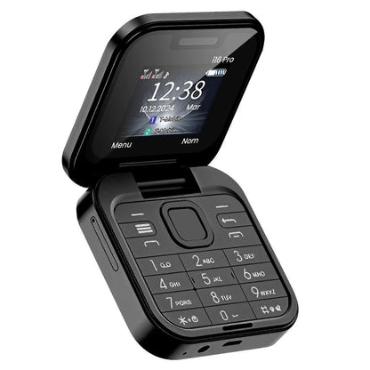 Produktnamn - Ny mini-vikbar mobiltelefon