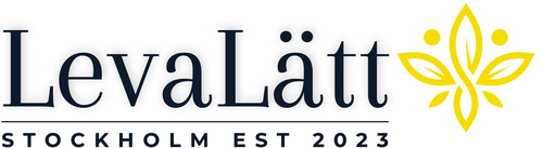 LevaLätt E-Butik