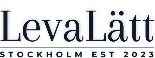 LevaLätt E-Butik