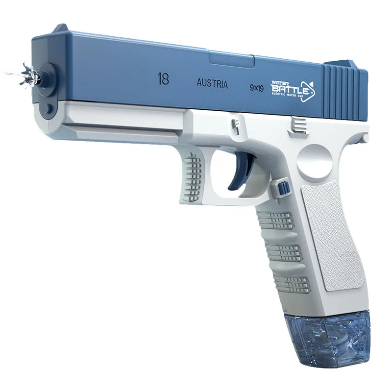 Bond™ - Vattenpistol med effekter