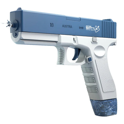 Bond™ - Vattenpistol med effekter