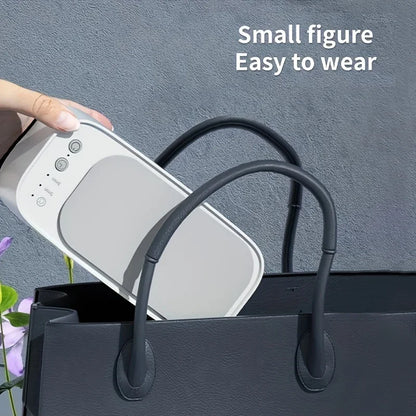SoniClean - Smart ultraljudsrengörare för accessoarer