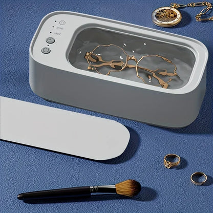 SoniClean - Smart ultraljudsrengörare för accessoarer