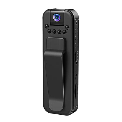 Produktnamn - Portabel bodycam HD-videoinspelare