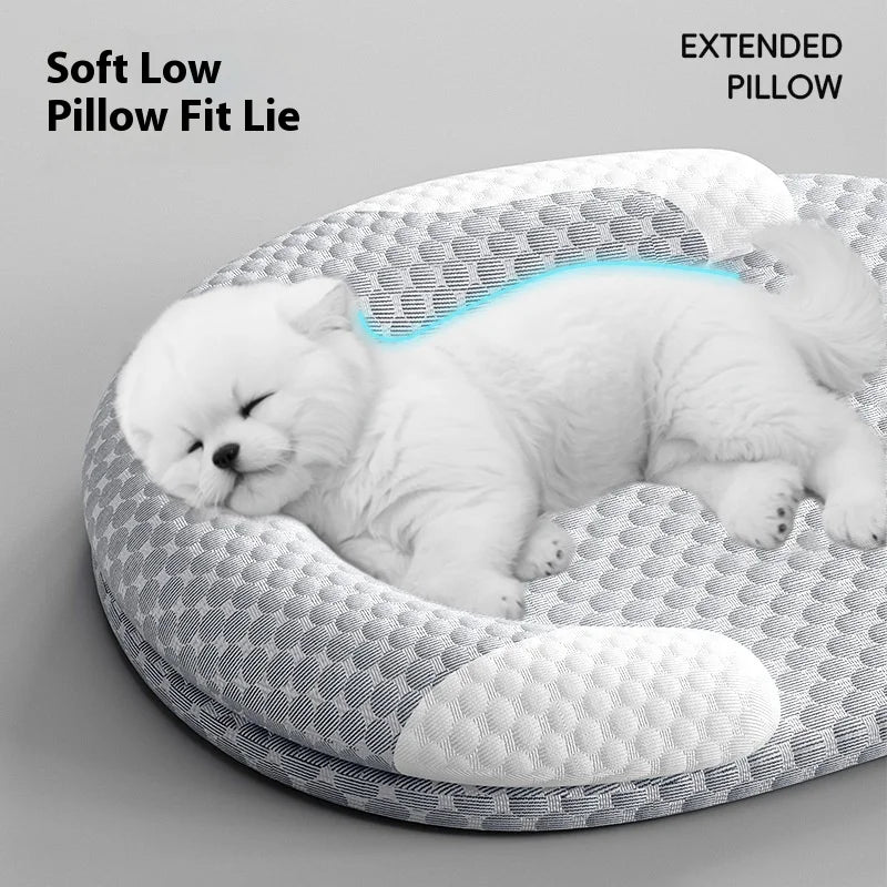 Bedream Dog™ - Kylande säng för husdjur