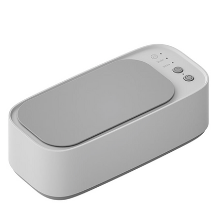 SoniClean - Smart ultraljudsrengörare för accessoarer