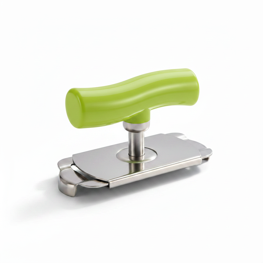 GripMaster™ Universell Burköppnare